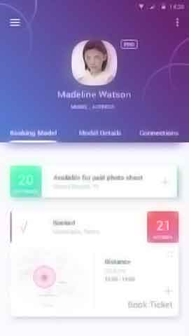 DDOS测试软件企业运营优化的企业定制界面